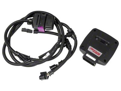 Stillen TruControl Inline Tuning Module (15-23 Challenger SRT Hellcat)