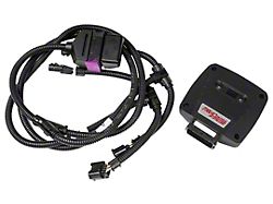 Stillen TruControl Inline Tuning Module (15-23 Charger SRT Hellcat)
