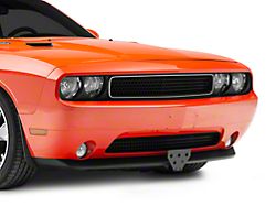 Sto N Sho Detachable Front License Plate Bracket (08-14 Challenger)