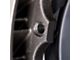 StopTech ST-41 Performance Slotted 2-Piece Rear Big Brake Kit; Silver Calipers (10-15 Camaro SS, ZL1)