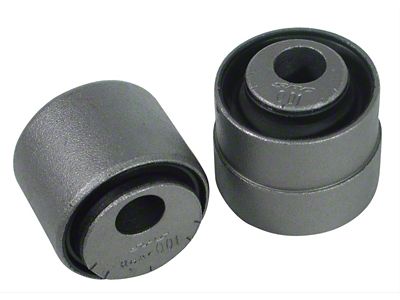 Rear Camber Adjustment Bushings (06-23 Charger)