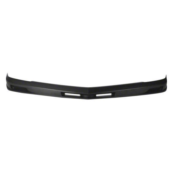 Street Scene Camaro Gen 2 Chin Spoiler; Unpainted 950-70244 (10-13 ...