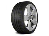 Sumitomo HTR Z5 Maximum Performance Tire (285/35R18)