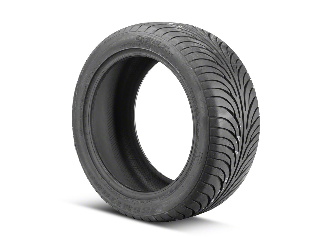 Sumitomo Mustang High Performance HTR Z II Tire 397491 - Free Shipping