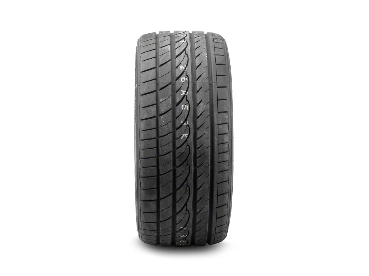 Sumitomo Mach-E High Performance HTR Z III Tire 5517945 (245/40R20 