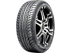 Summit Tires UltraMax HP A/S Tire (215/35R18)