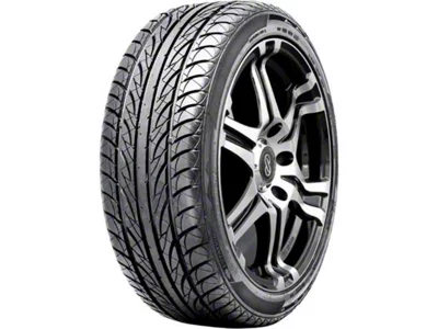 Summit Tires UltraMax HP A/S Tire (275/40R20)