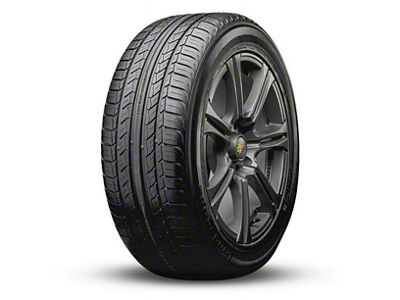 Summit Tires UltraMax A/S Tire (225/60R16)