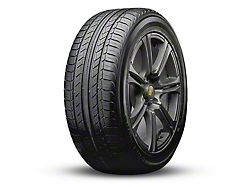 Summit Tires UltraMax A/S Tire (175/70R13)