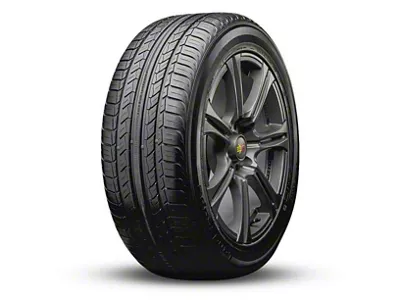 Summit Tires UltraMax A/S Tire (185/55R15)