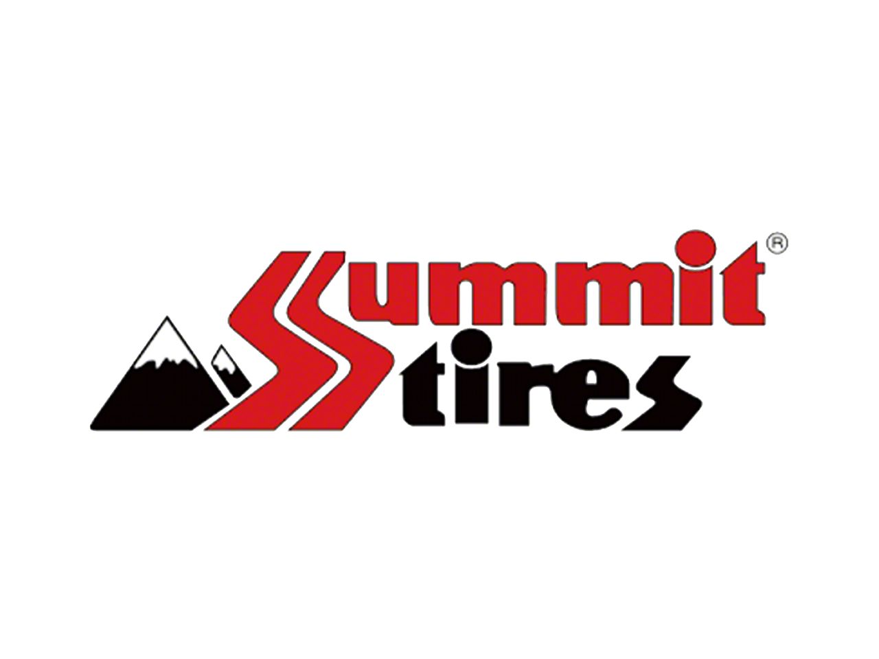 Summit Tires Parts