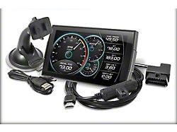 Superchips Dashpaq+ In-Cabin Controller Tuner (96-98 Mustang Cobra)