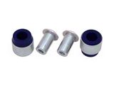 SuperPro Suspension Rear Lateral Camber Link Outer Bushing Kit (15-25 Mustang)