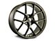 Superspeed Wheels RF05RR Satin Bronze Wheel; 19x9.5 (10-15 Camaro, Excluding Z/28 & ZL1)