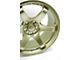 Superspeed Wheels RF06RR Gold Wheel; 18x9.5 (10-14 Mustang GT w/o Performance Pack, V6)