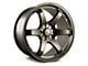 Superspeed Wheels RF06RR Satin Bronze Wheel; 18x8.5; 40mm Offset (10-14 Mustang GT w/o Performance Pack, V6)