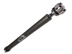 The Driveshaft Shop 3.50-Inch Chromoly Steel One Piece Driveshaft (16-24 Camaro SS w/ Automatic Transmission)