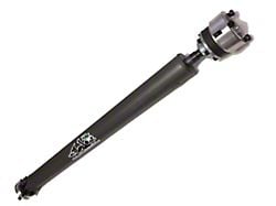 The Driveshaft Shop 3.50-Inch Chromoly Steel One Piece Driveshaft (17-24 Camaro ZL1 w/ Automatic Transmission)