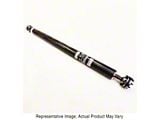 The Driveshaft Shop 4-Inch Aluminum One Piece Driveshaft (15-23 6.2L HEMI Challenger w/ Automatic Transmission)