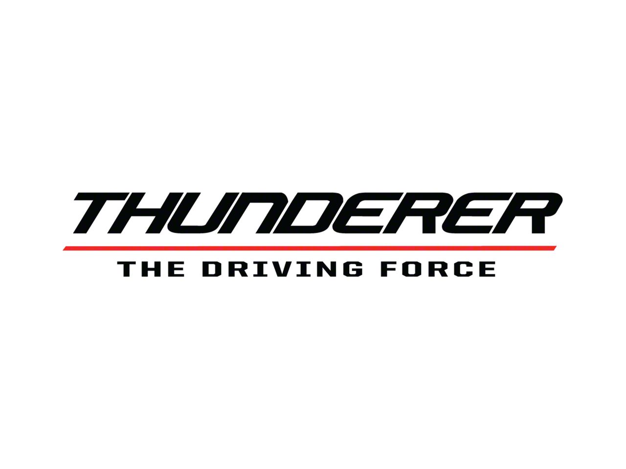 Thunderer Parts