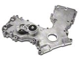 Ford Timing Cover (00-04 Mustang GT; 2001 Mustang Bullitt)