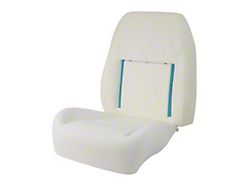 TMI Molded Seat Foam (99-04 Mustang GT)