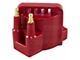 Top Street Performance DIS Ignition Coil; Red (86-02 V6 Camaro)