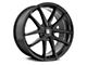 Touren TR94 Gloss Black Wheel; 20x9 (05-09 Mustang)