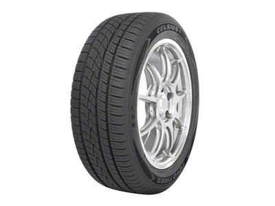 Toyo Celsius II All-Season Tire (245/40R18XL)