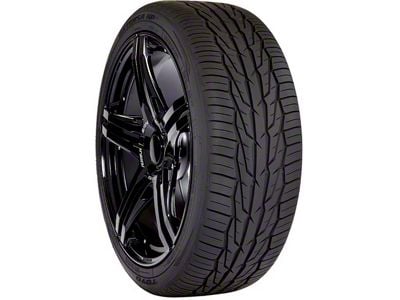 Toyo Extensa HP II High Performance All-Season Tire (255/40R19)