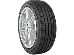 Toyo Proxes Sport A/S Ultra-High Performance All-Season Tire (245/40R20)