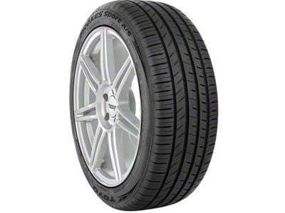 Toyo Proxes Sport A/S Ultra-High Performance All-Season Tire (285/30R20)