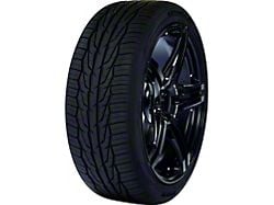 Toyo Extensa HP II High Performance All-Season Tire (255/45R17)