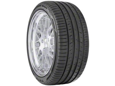 Toyo Proxes Sport Max Performance Summer Tire (275/40R18)