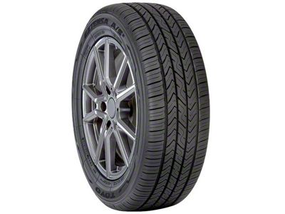 Toyo Extensa A/S II Touring All-Season Tire (215/60R16)