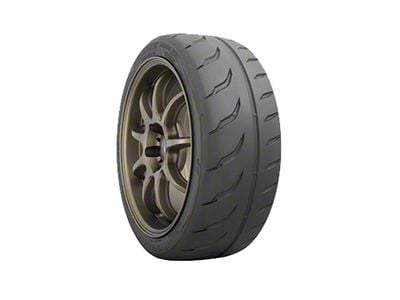 Toyo Proxes R888R Competition Summer Tire (245/35R19)