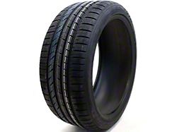 Toyo Proxes Sport A/S Ultra-High Performance All-Season Tire (245/35R19XL)