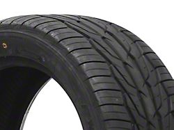 Toyo Extensa HP II High Performance All-Season Tire (275/40R18)