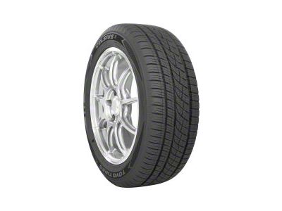 Toyo Celsius II All-Season Tire (215/60R16)