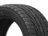 Toyo Extensa HP II High Performance All-Season Tire (255/45R18)