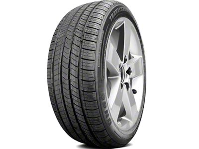 Travelstar UN66 All-Season Tire (285/45R22)