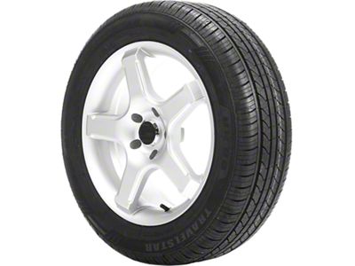 Travelstar UN99 All-Season Tire (215/60R17)