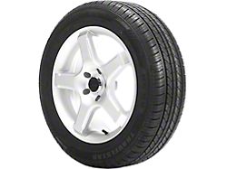 Travelstar UN99 All-Season Tire (205/65R15)