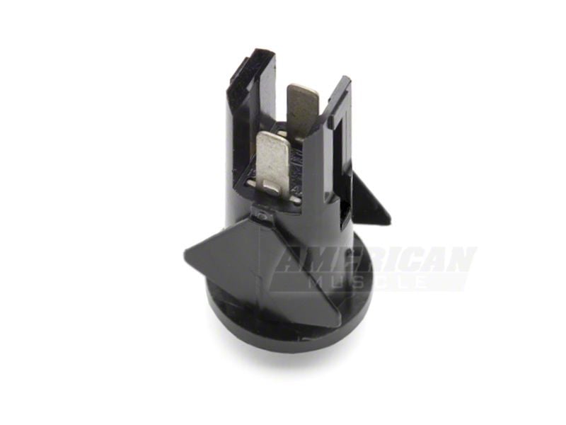 SpeedForm Mustang Modern Billet Trunk Release Switch 41227 (79-93 Mustang)  - Free Shipping