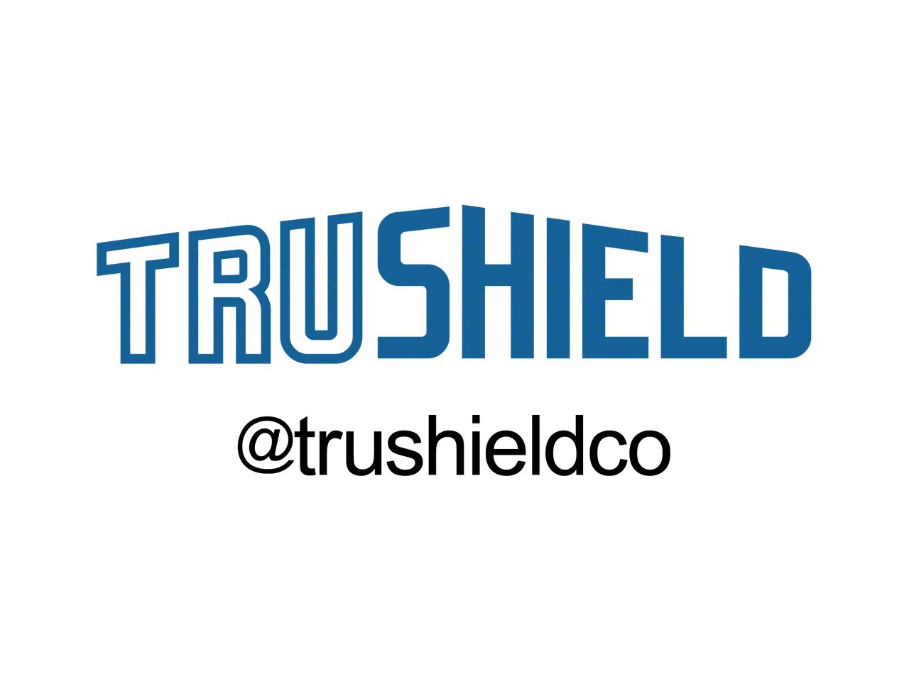 TruShield Parts