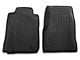 TruShield Precision Molded Floor Liners; Front (05-09 Mustang)