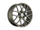TSW Nurburgring Matte Bronze Wheel; 20x9 (10-15 Camaro)