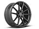 TSW Bathurst Gloss Gunmetal Wheel; 20x9 (16-24 Camaro)