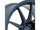 TSW Kemora Gloss Dark Blue Wheel; 18x8 (21-24 Mustang Mach-E, Excluding GT)