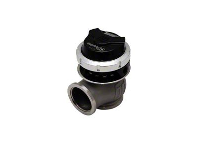 Turbosmart GenV CompGate40 External Wastegate; 7 PSI (Universal; Some Adaptation May Be Required)